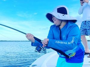 Fishing Charter in Jensen Beach/Stuart Florida