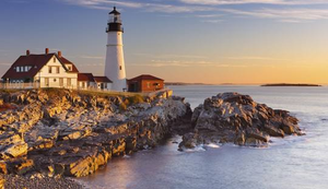 Things To Do in Maine