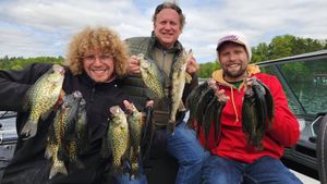 Minnesota Fishing Opener Starts Soon