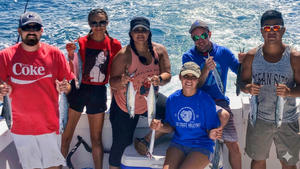 Save 25% on Ocean Stinger Charters: Limited-Time Spring Fishing