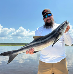 Steinhatchee Fishing Report 