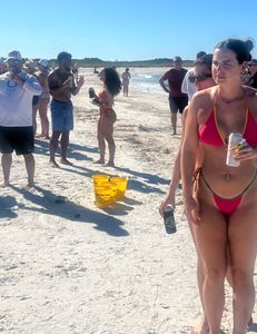 A BEAUTIFUL DAY AT SHELL KEY