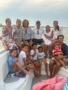 SUNSET CHARTER