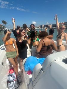 SUMMER IS ALMOST HERE.  JOIN US ON SEA N DOUBLE CHARTERS .