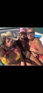 WHAT A GREAT DAY AT SHELL KEY