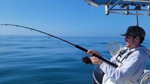 NC Fishing License Guide: What You Need to Know