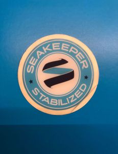 Sea Keeper Ride System 