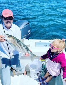 Family-Friendly Charter in Cape Cod