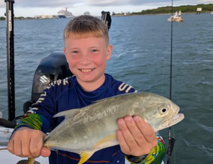 Florida Fishing License