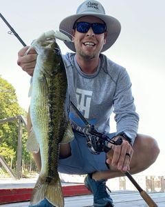 Hammer Time on the Horizon