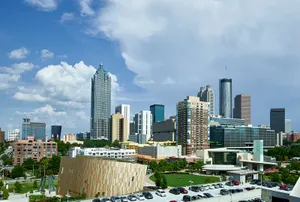 Things To Do in Georgia