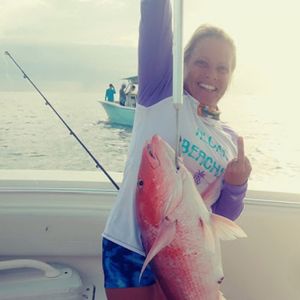 Ultimate Daytona Beach Fishing Adventure