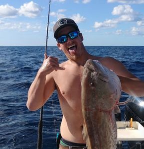 Daytona Bliss: Gulfstream Fishing Excursions