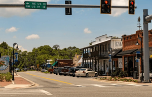 Things To Do In Crystal River