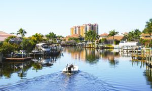 THINGS TO DO IN CAPE CORAL