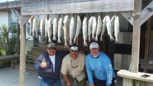 Reel in the action at South Padre!
