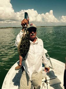 Discover angler's paradise at South Padre!