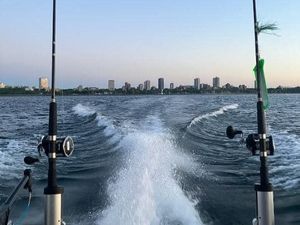 How to Obtain Your Wisconsin Fishing License 