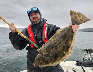 Get Your Valid California Fishing License
