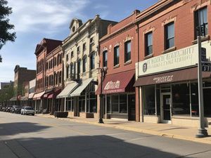 Historic Downtown