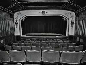 Cottage Theatre