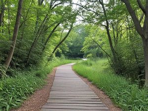 Great Outdoors at Row River Trail