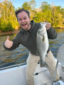 Roanoke River: Fishing Paradise Revealed
