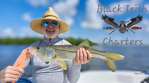 Boston Crew Reels in Snook, Reds, Trout, and More in Bonita Springs