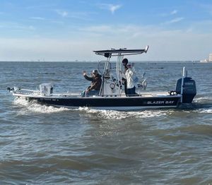 Another Oyster Tour Down — Fresh, Cold Water, Hot Oysters