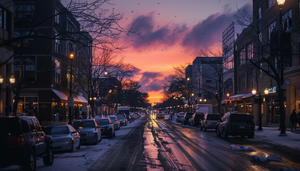 Things to Do in Madison