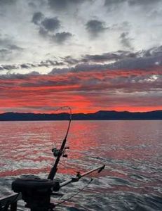 Adventures In Pyramid Lake