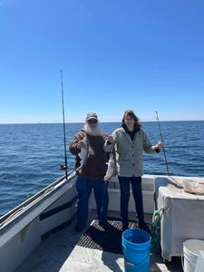 Fishing Fun in Massachusetts