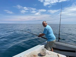 Exhilarating  Fishing Charters Massachusetts,