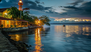 Things To Do In Fajardo Puerto Rico