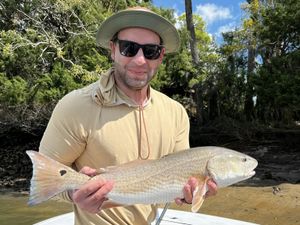 Hot Bite on the Georgia Coast – Inshore Action Heats Up