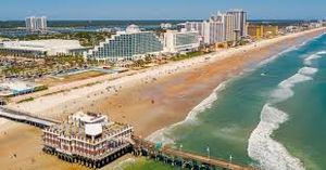 Top Things to Do in Daytona Beach