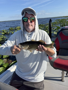 Sebring Florida Fishing Report 