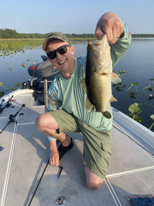 Get Your Valid Florida Fishing License