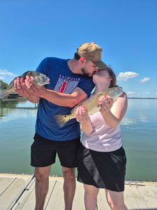 Honeymoon trip