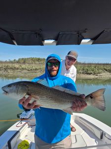 Another sc slam fishing 