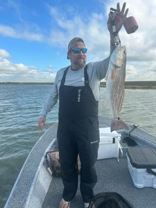 Savor the Thrill: Fishing in Galveston Awaits!