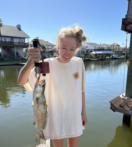 Seize the Reel: Galveston Fishing Magic Unleashed!