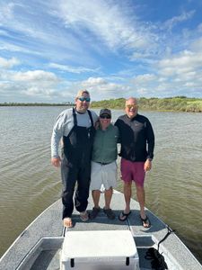 Galveston Fishing Bliss: Beyond Expectations!