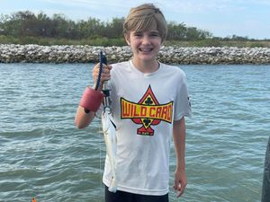 Splash into Joy: Fishing Trips Galveston, Texas!