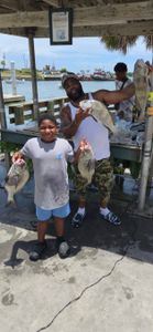 Faith-Fueled Fishing Days on the Treasure Coast