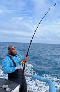 Best Fishing Charter in Fort Pierce FL