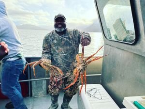 Alaska's Premier Fishing