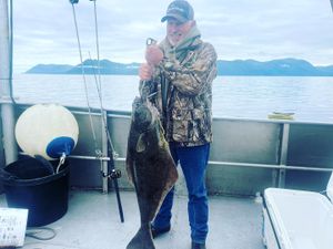 Top-rated Fishing Charters Alaska
