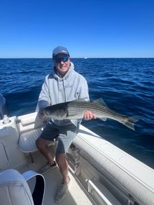 Fresh fish for dinner 