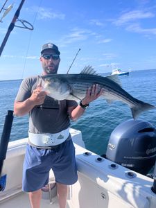 Great morning trip ￼